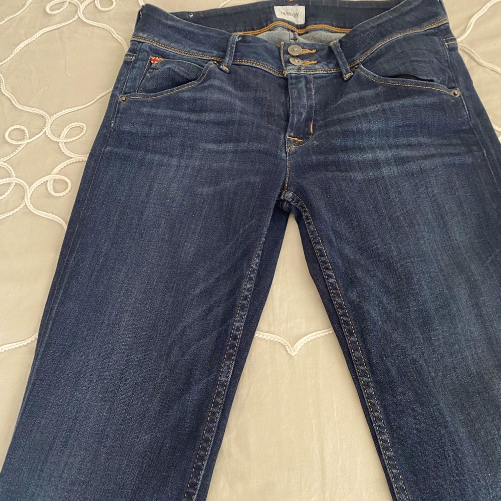 Hudson Jeans